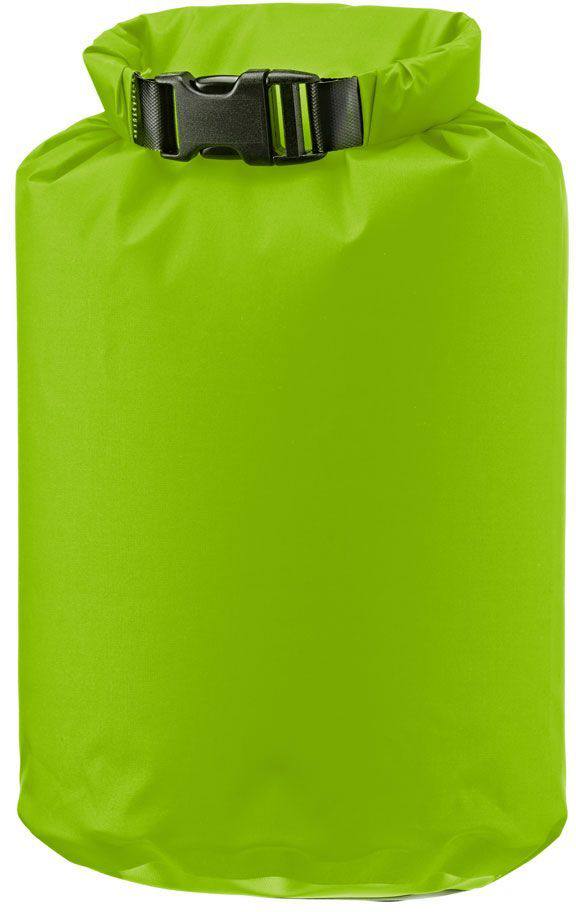 Ortlieb Kuivapussi PS10 3 litraa Vaaleanvihreä 02