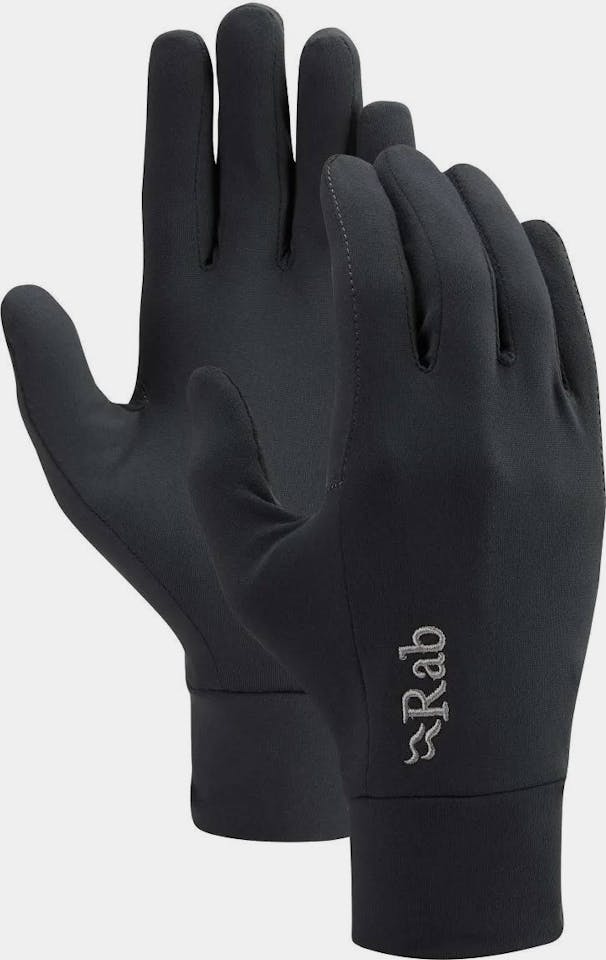 Rab Men's Flux Glove Beluga 03
