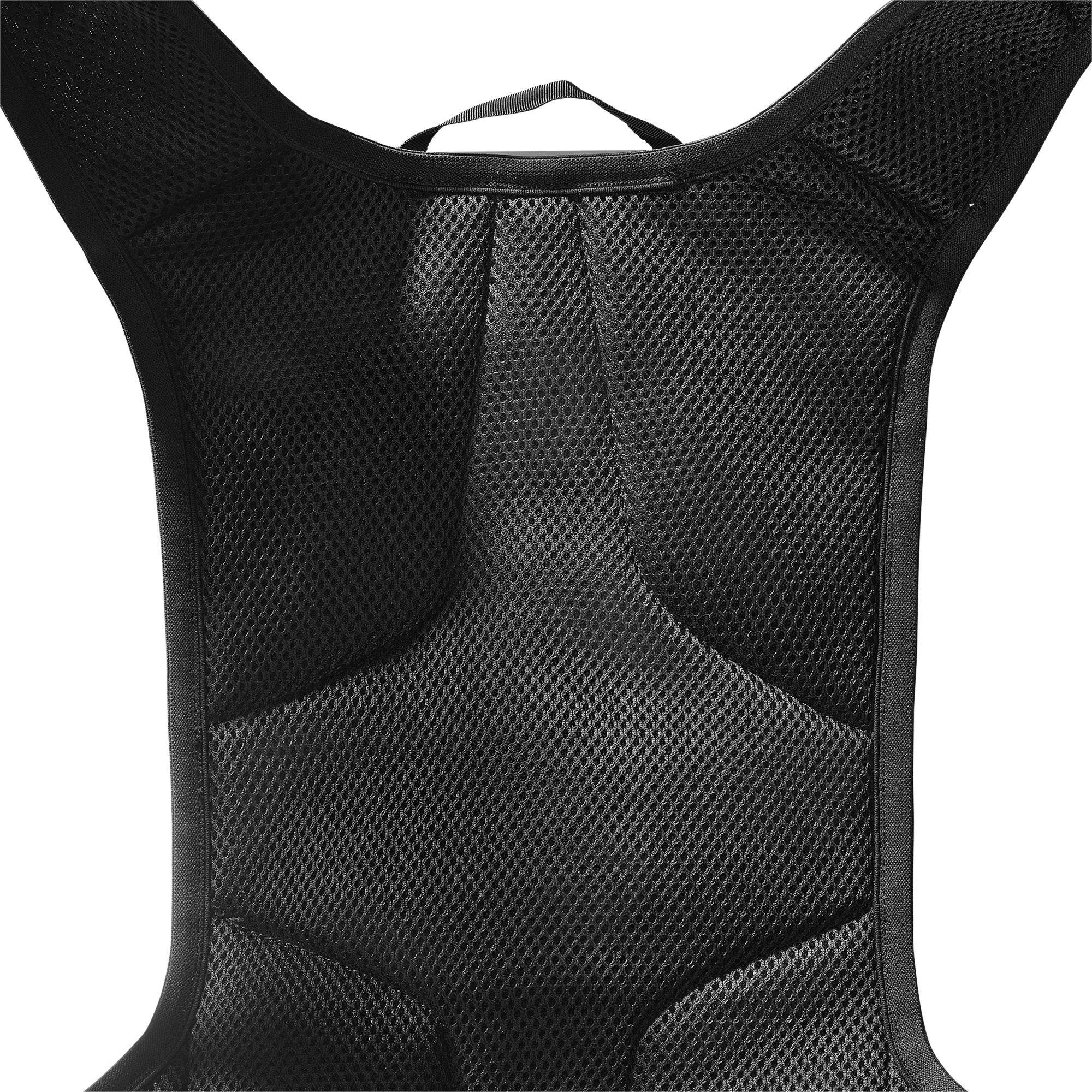 Salomon Cross 12 Black 05