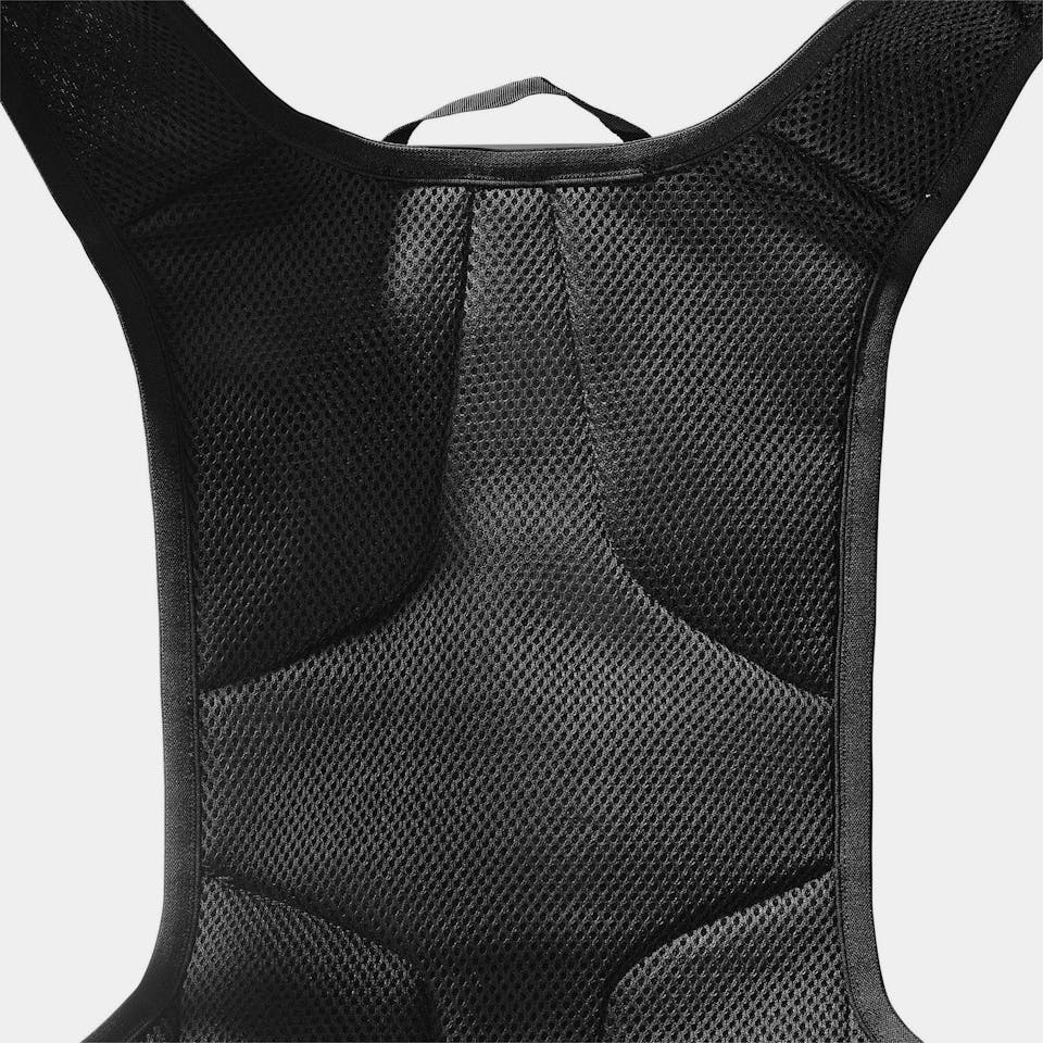 Salomon Cross 12 Black 05