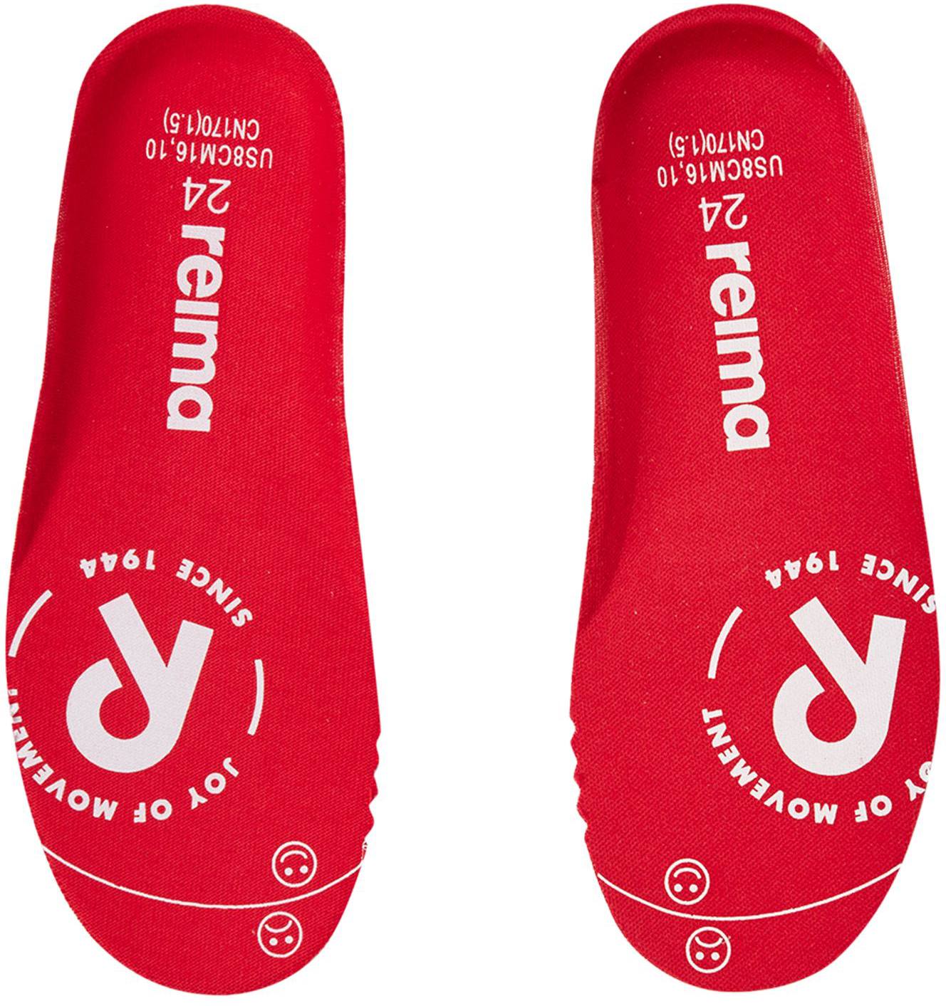 Reima Lenkkari Light Beige 03