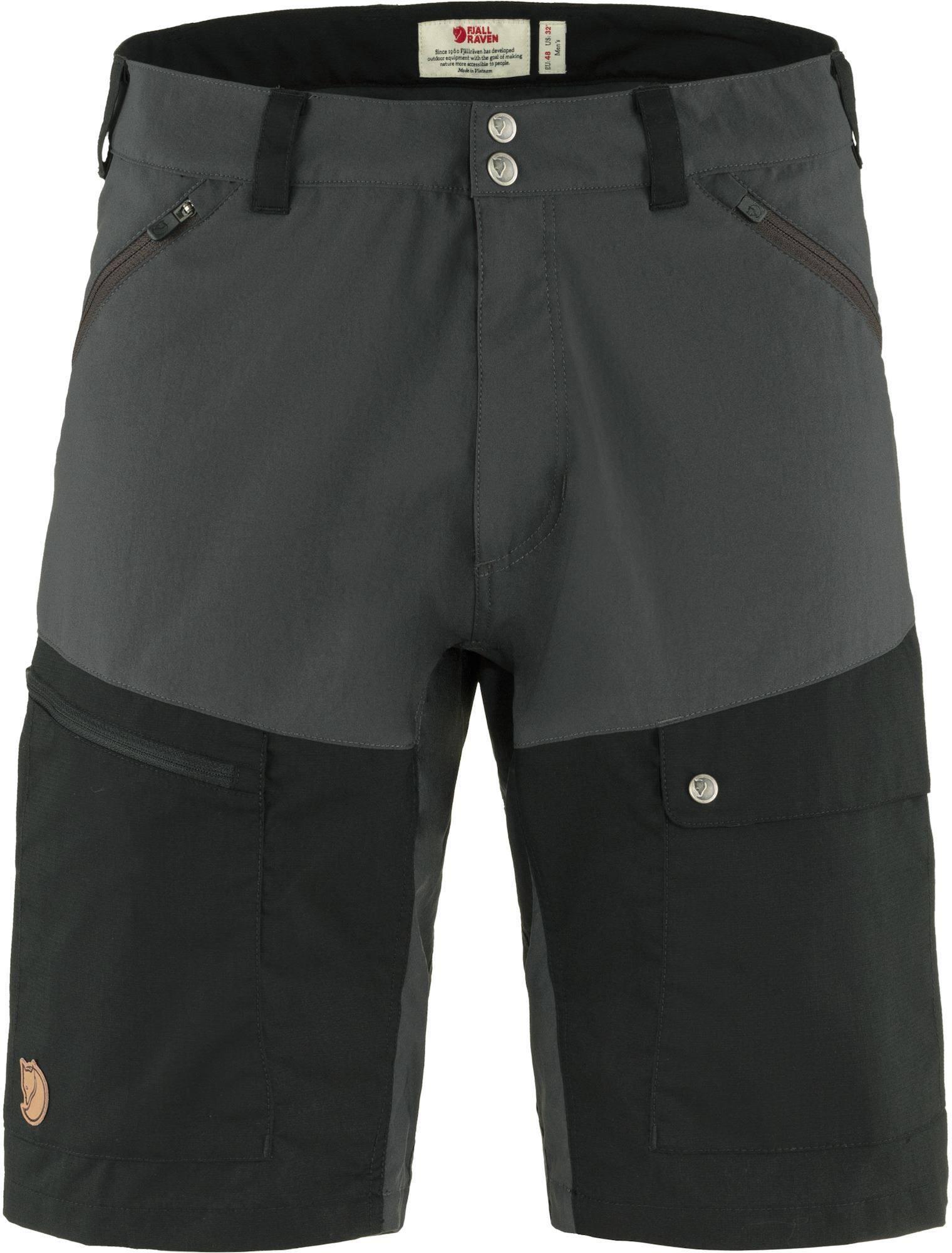 Fjällräven Abisko Midsummer Shorts