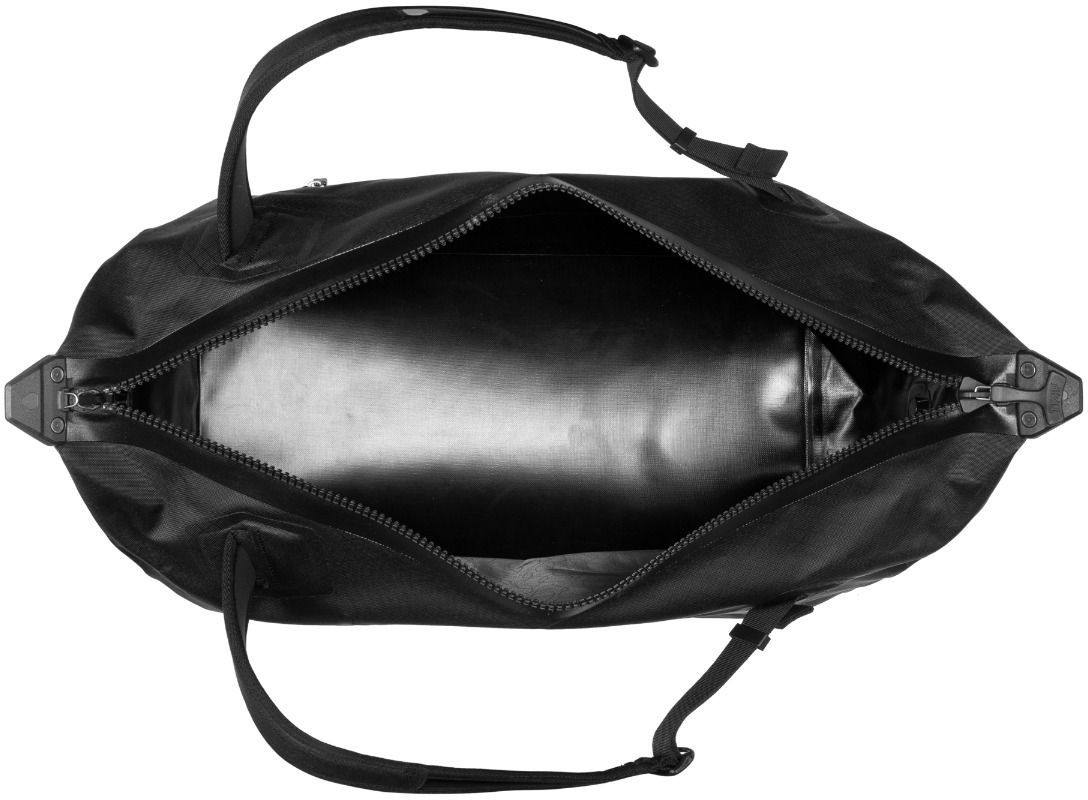 Ortlieb Duffle 40 Metrosphere Black 09