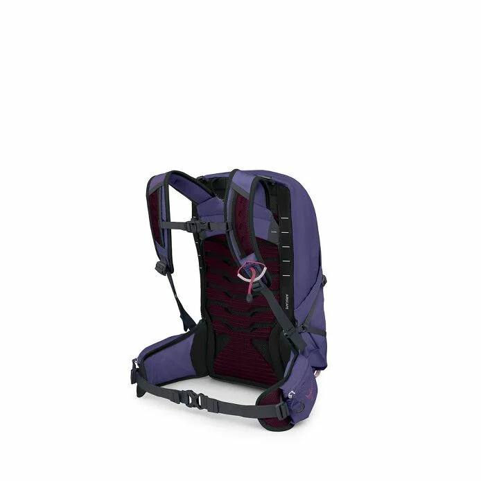 Osprey Tempest 11 Deep Fig/Hotspot Pink 02