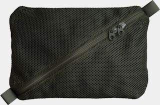 Savotta Trinket Pouch 20 x 30 cm Hook Back