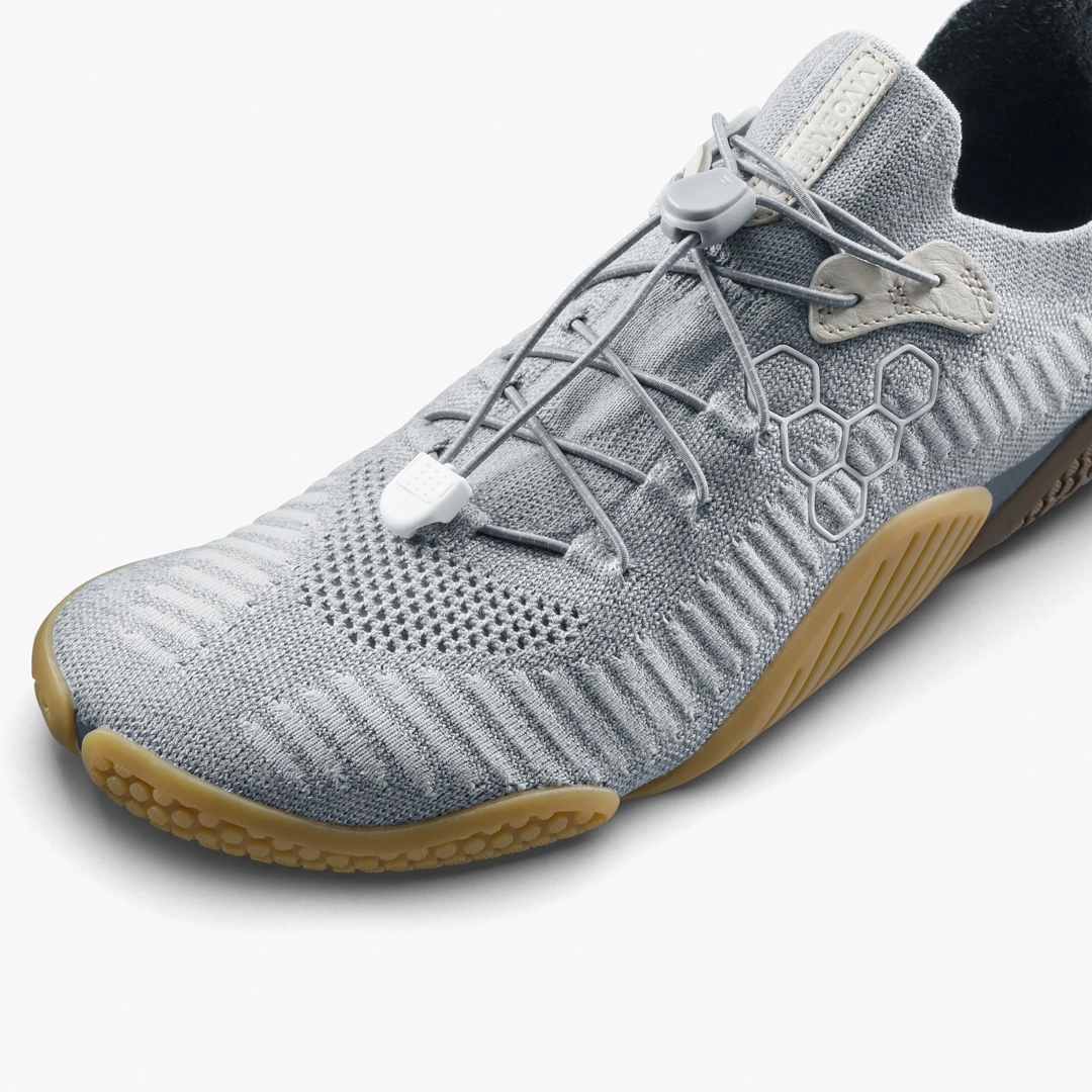 Vivobarefoot Women's Motus Flex Natural Storm Cloud 03