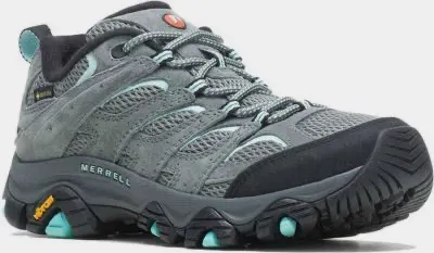 Merrell Women's Moab 3 GTX Sedona Sage 01