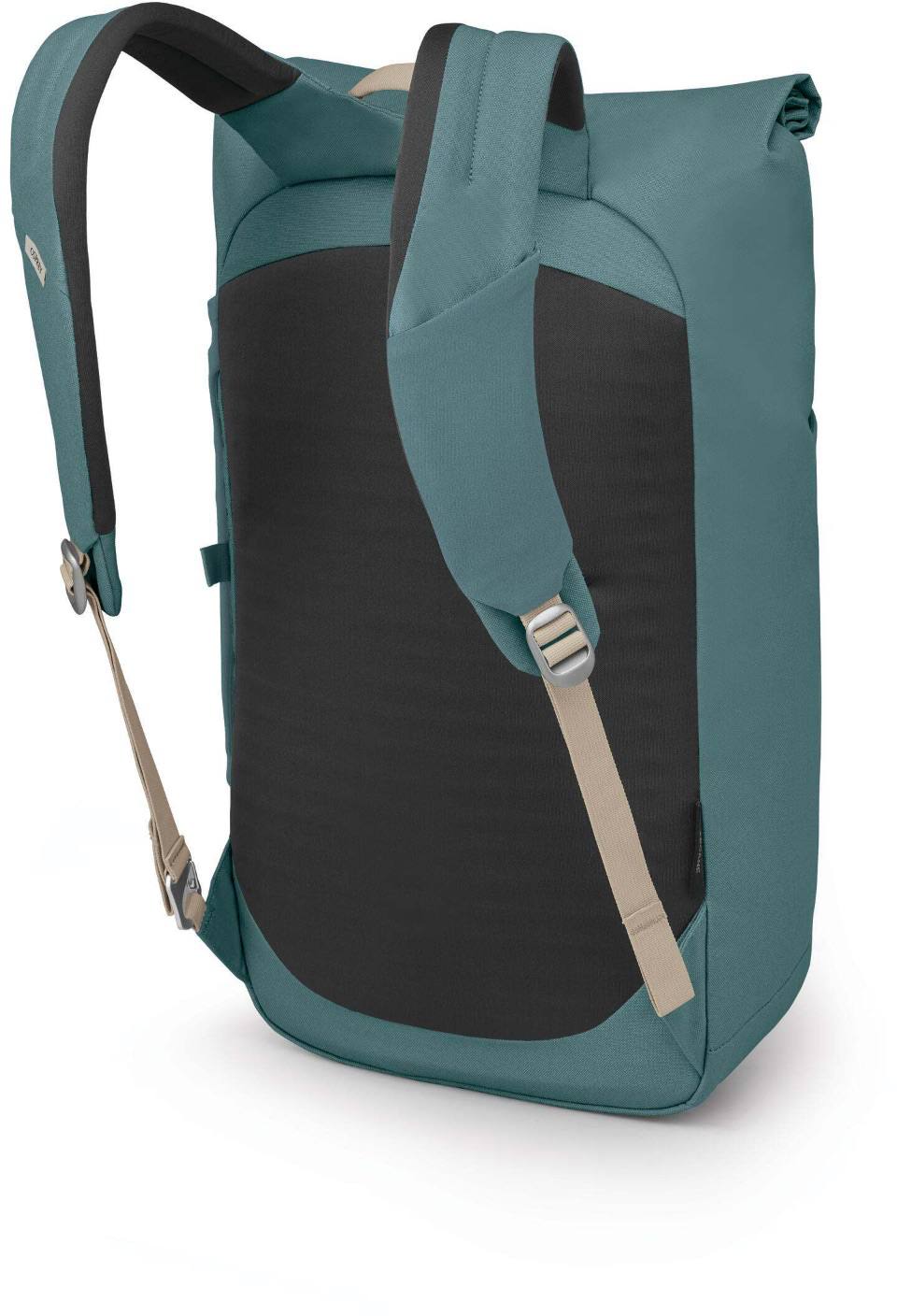 Osprey Arcane Roll Top Cascade Blue 04