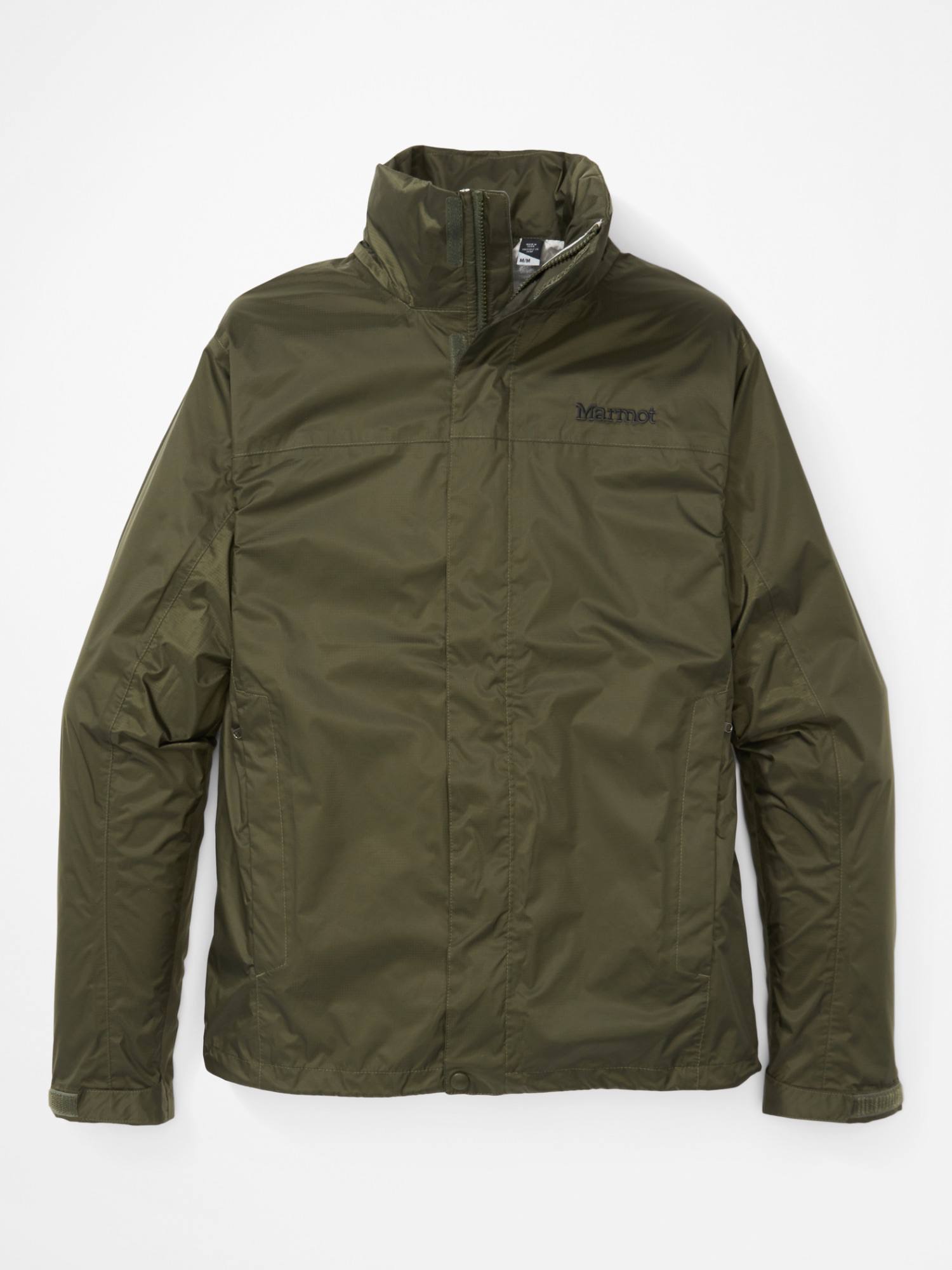 Marmot Men's Precip Eco Jacket Nori 10