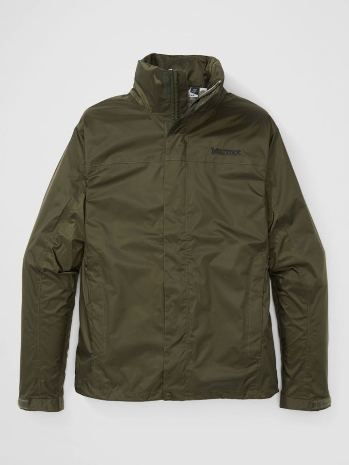 Marmot Men's Precip Eco Jacket Nori 10