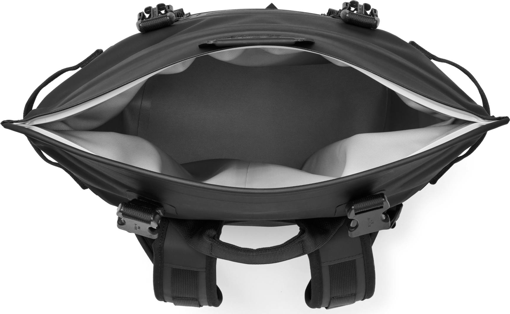 Yeti Hopper M20 Backpack Soft Cooler Charcoal 06