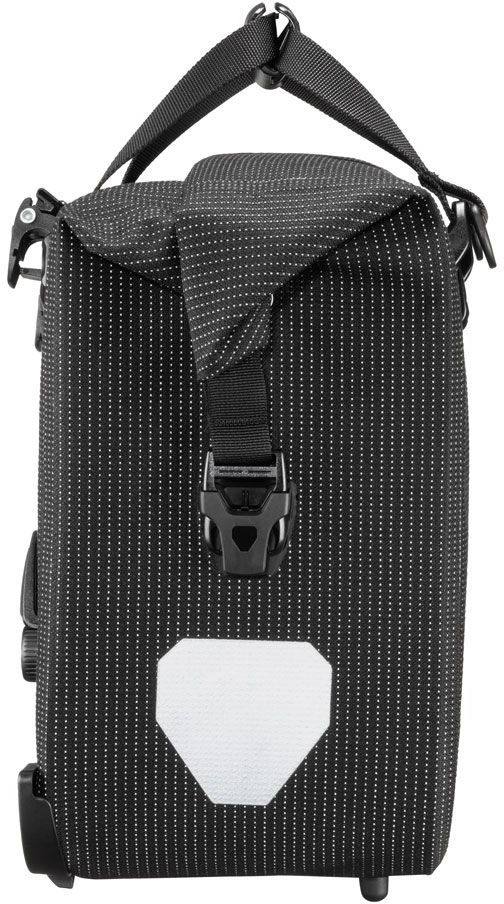 Ortlieb Office-Bag High Visibility QL 3.1 Black 06
