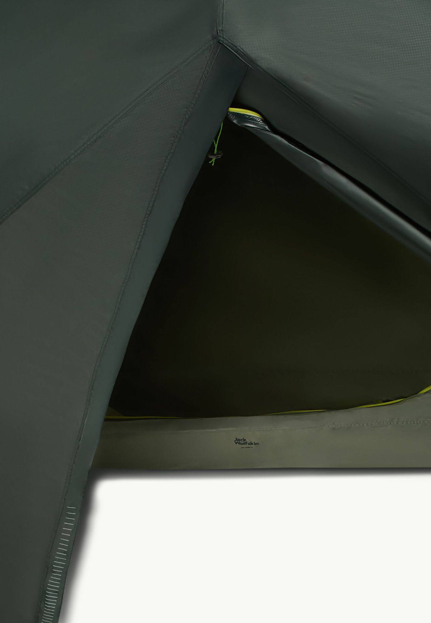 Jack Wolfskin Sky Dome III - Scandinavian Outdoor