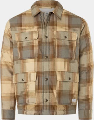 Marmot Ridgefield Sherpa Flannel Shirt