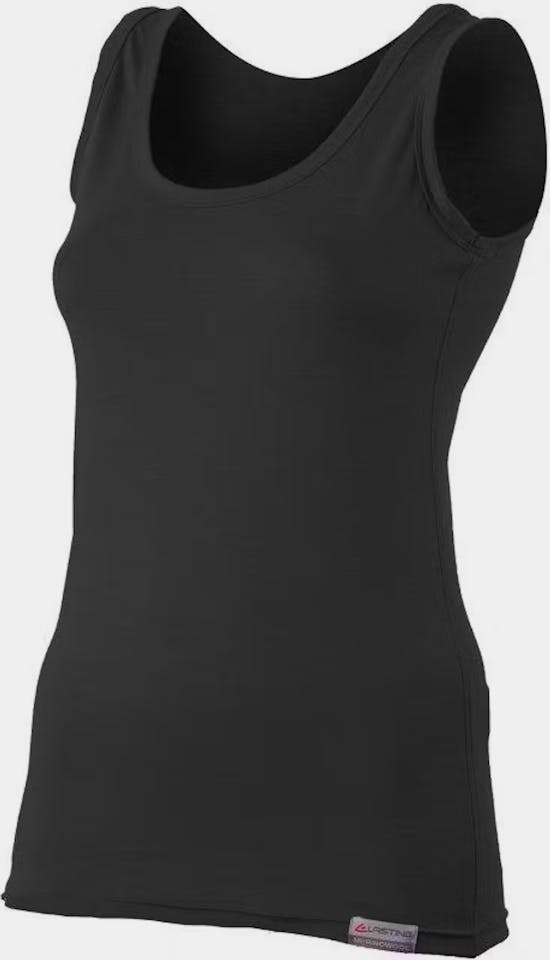 Lasting Women's Raikas Top Black 01