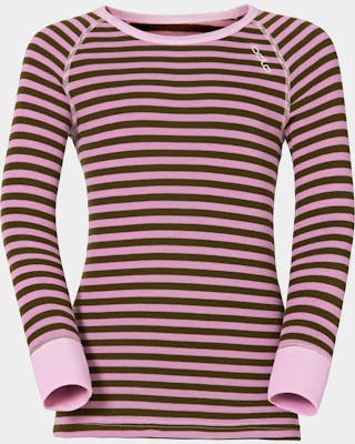 Kids Warm Shirt