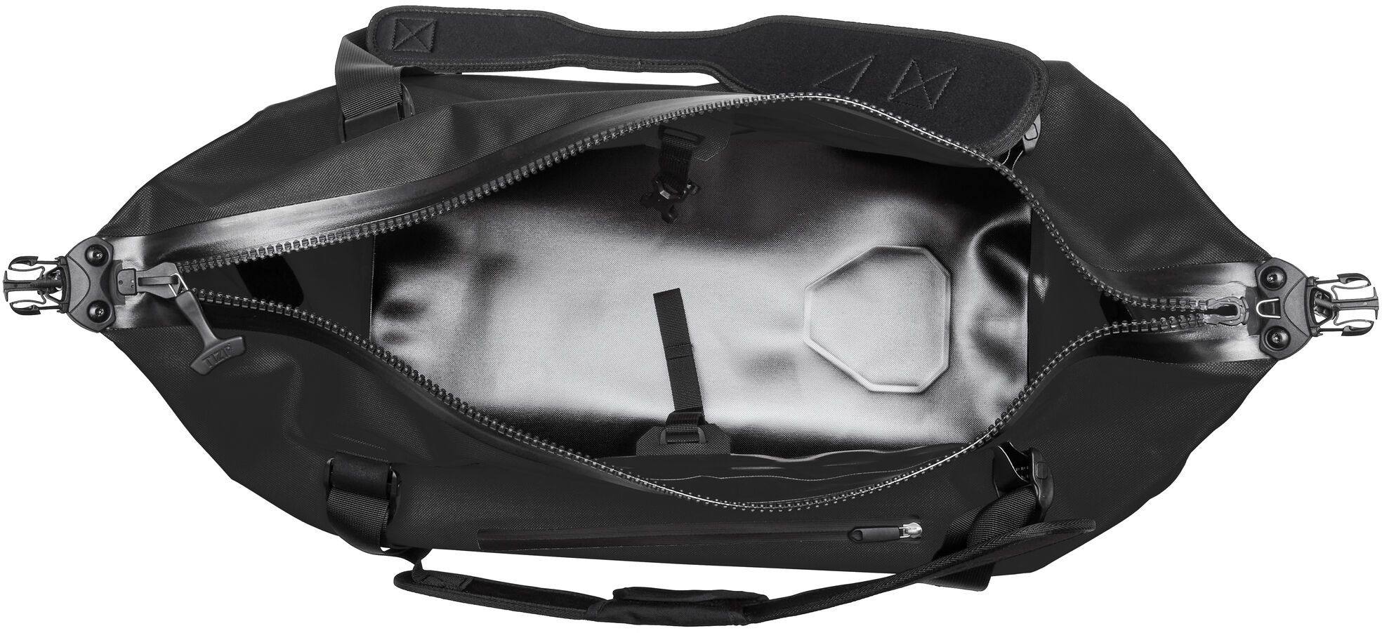 Ortlieb Duffle Lite 40L Musta 09