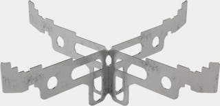 Petromax Universal Cooking Cross