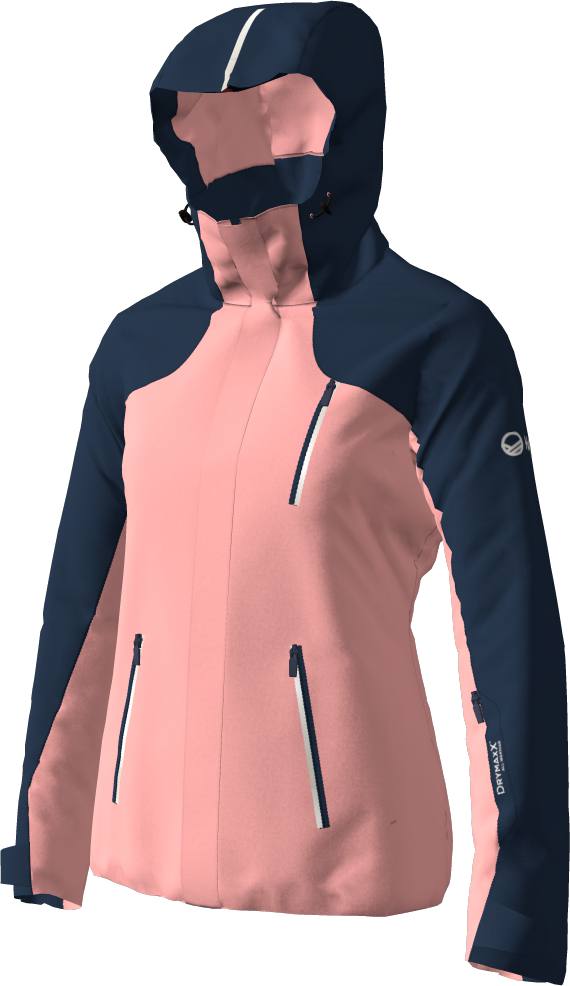 peak performance lanzo jacket