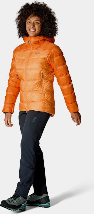 Rab Women's Neutrino Pro Hoody