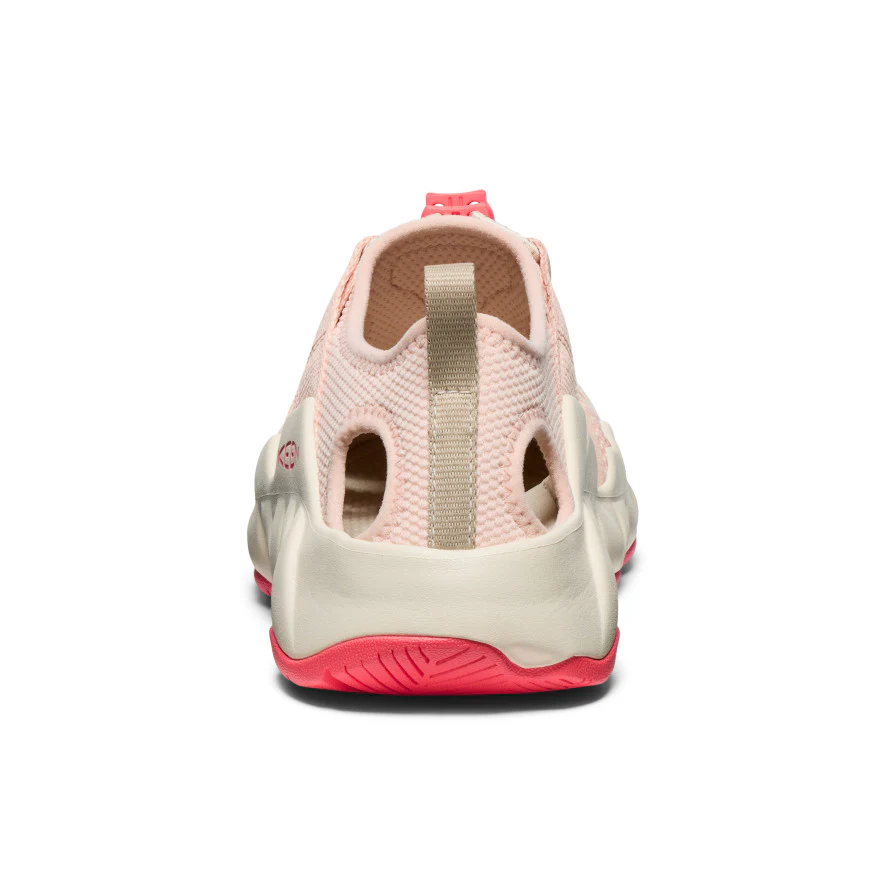 Keen Women's Hyperport H2 Cameo Rose/Dubarry 03