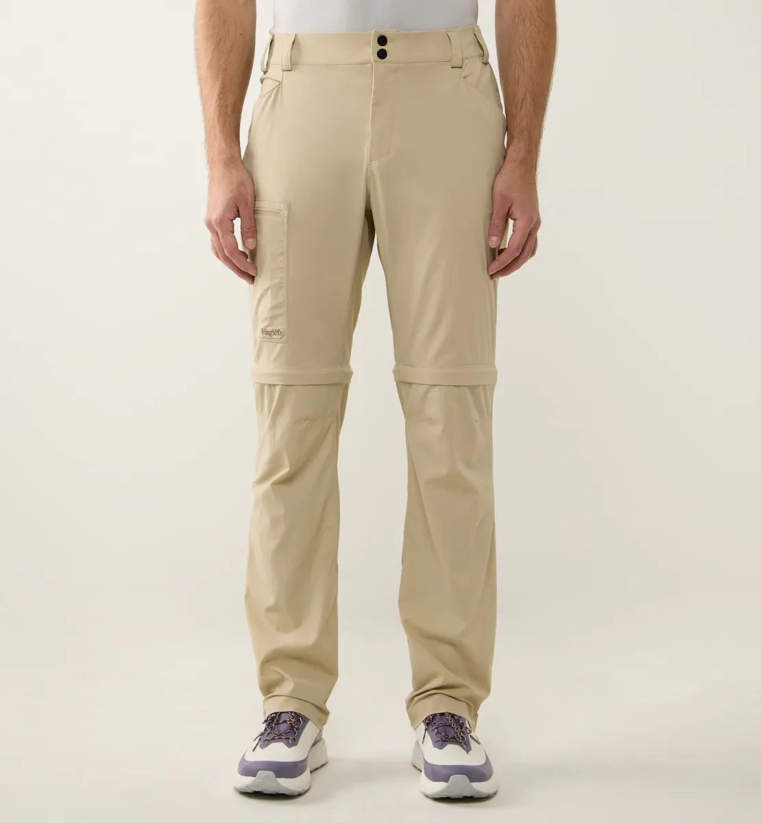 Haglöfs Lite STD ZO II Pant