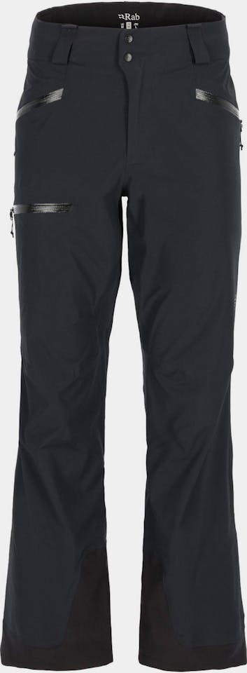 Rab Men's Khroma Kinetic Ski Pant Black 01