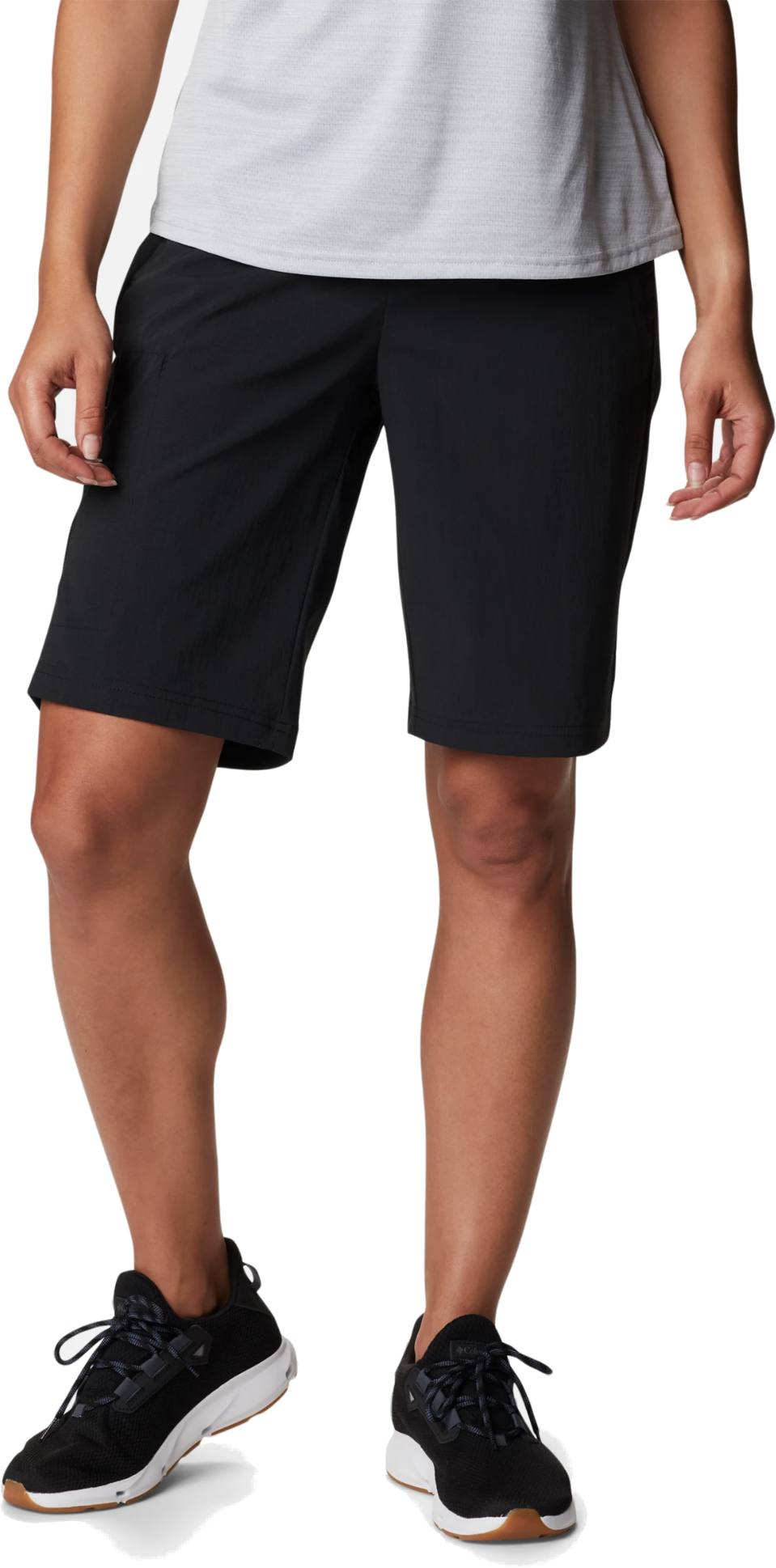 Columbia Women’s On The Go Hiking Long Shorts