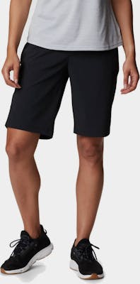 Women’s On The Go Hiking Long Shorts