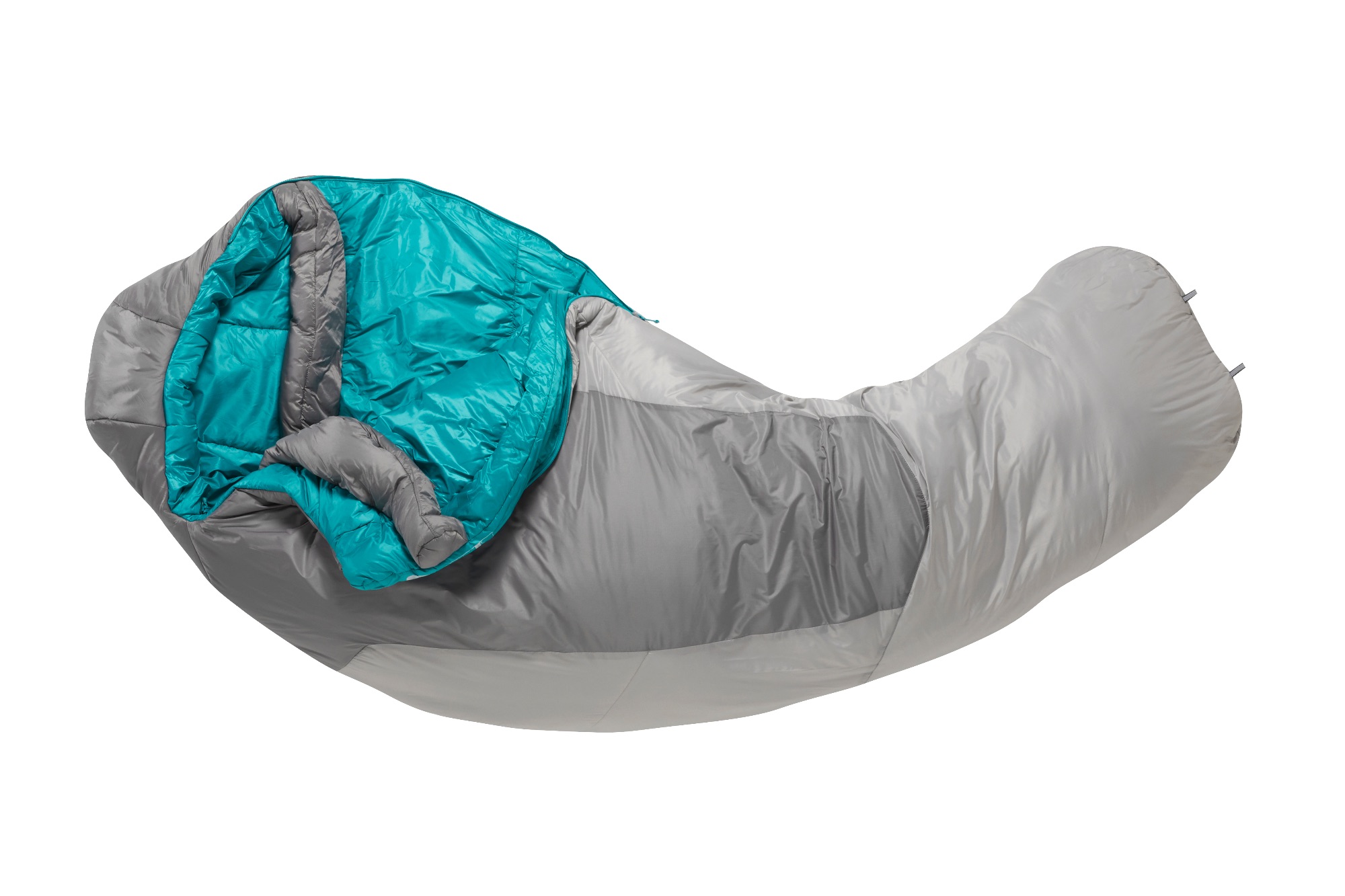 Rab Women's Solar Ultra 2 Granit 07