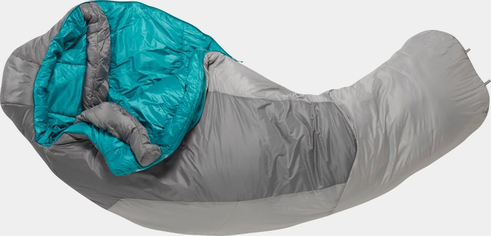 Rab Women's Solar Ultra 2 Granit 07