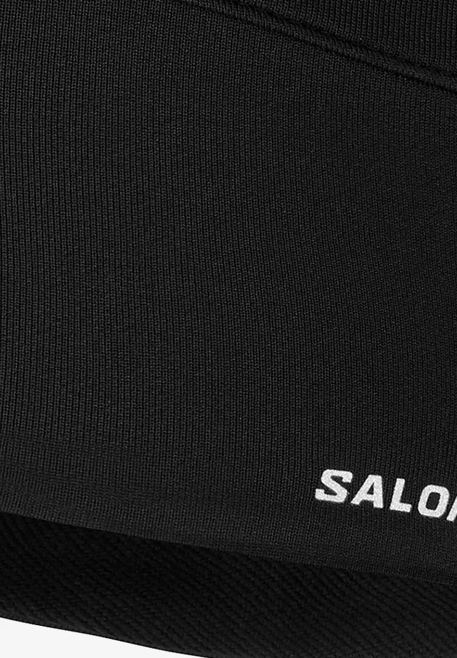 Salomon Active Beanie Black 03