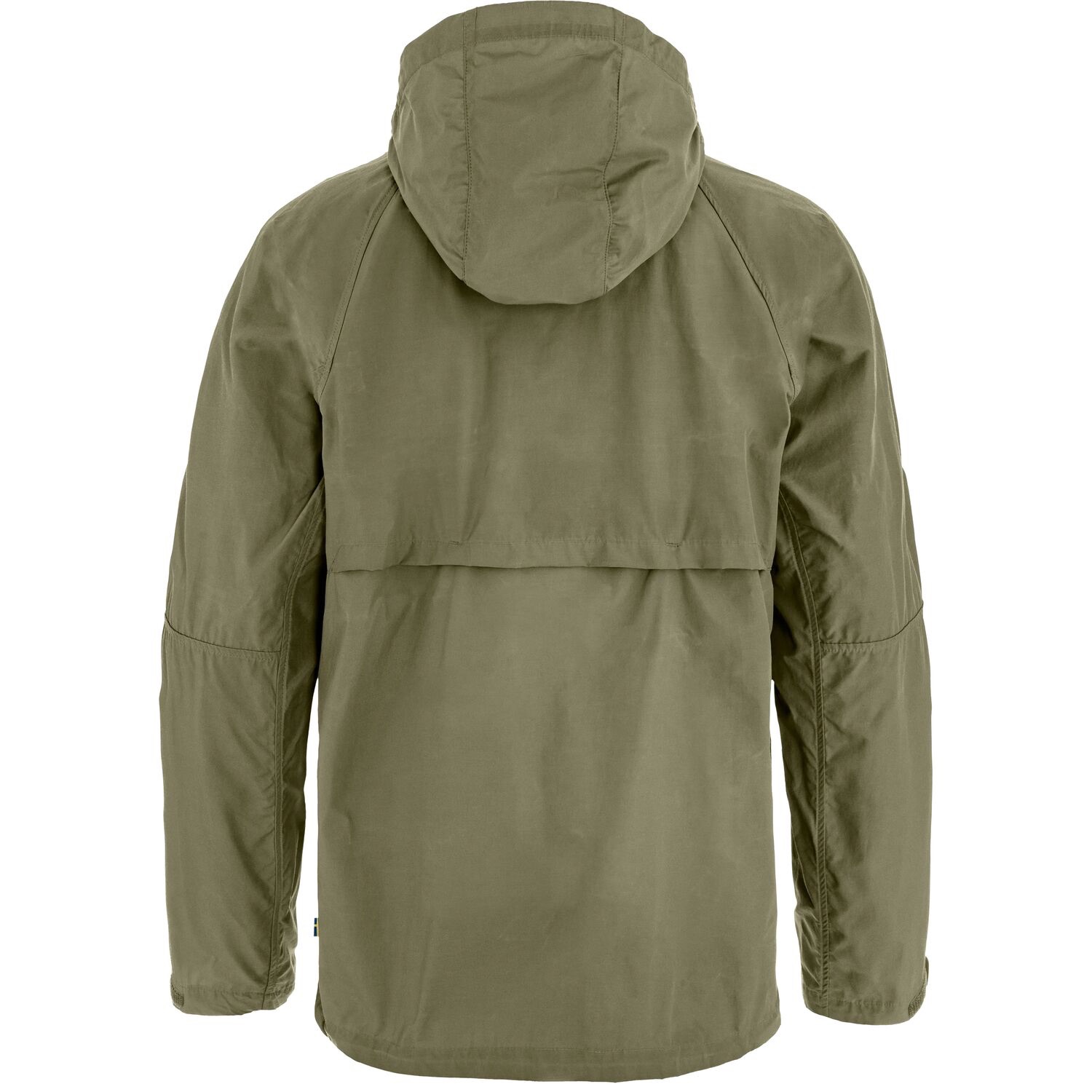 Fjällräven Men's Vardag Vindby Jacket Green 02