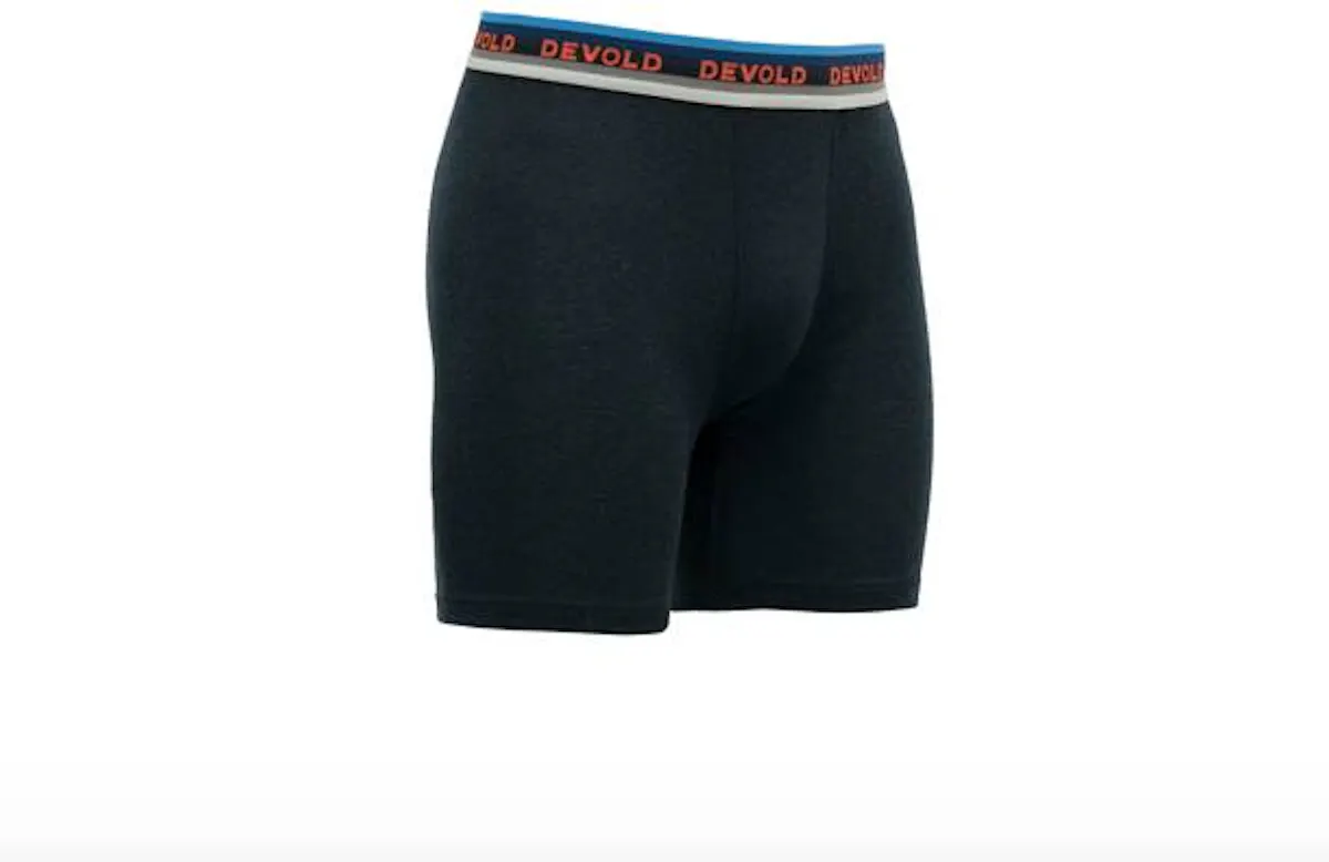 Lauparen Merino 190 Boxer Man