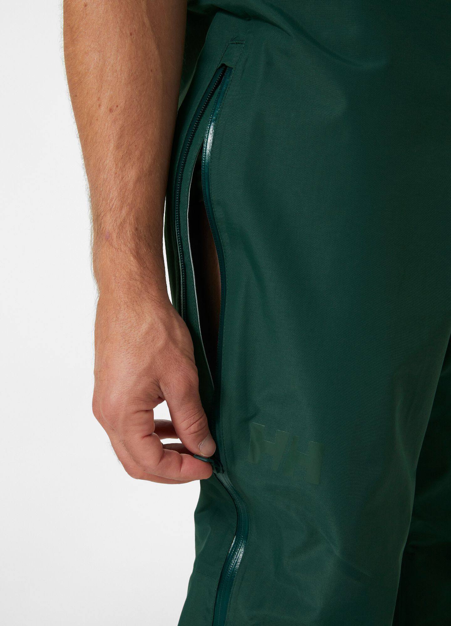 Helly Hansen Men's Blaze 3L Pants Spruce 05