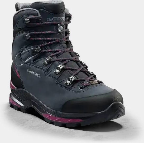 Lowa Mauria Evo GTX Ws Navy 01
