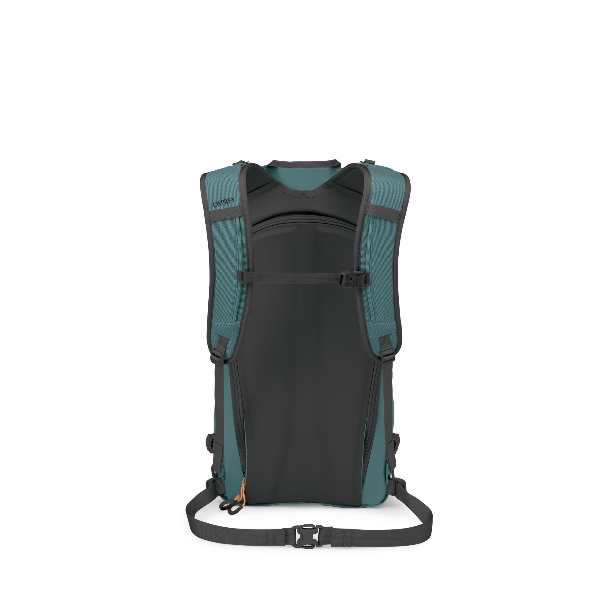 Osprey Soelden 25 Cascade Blue/Raven Black 24