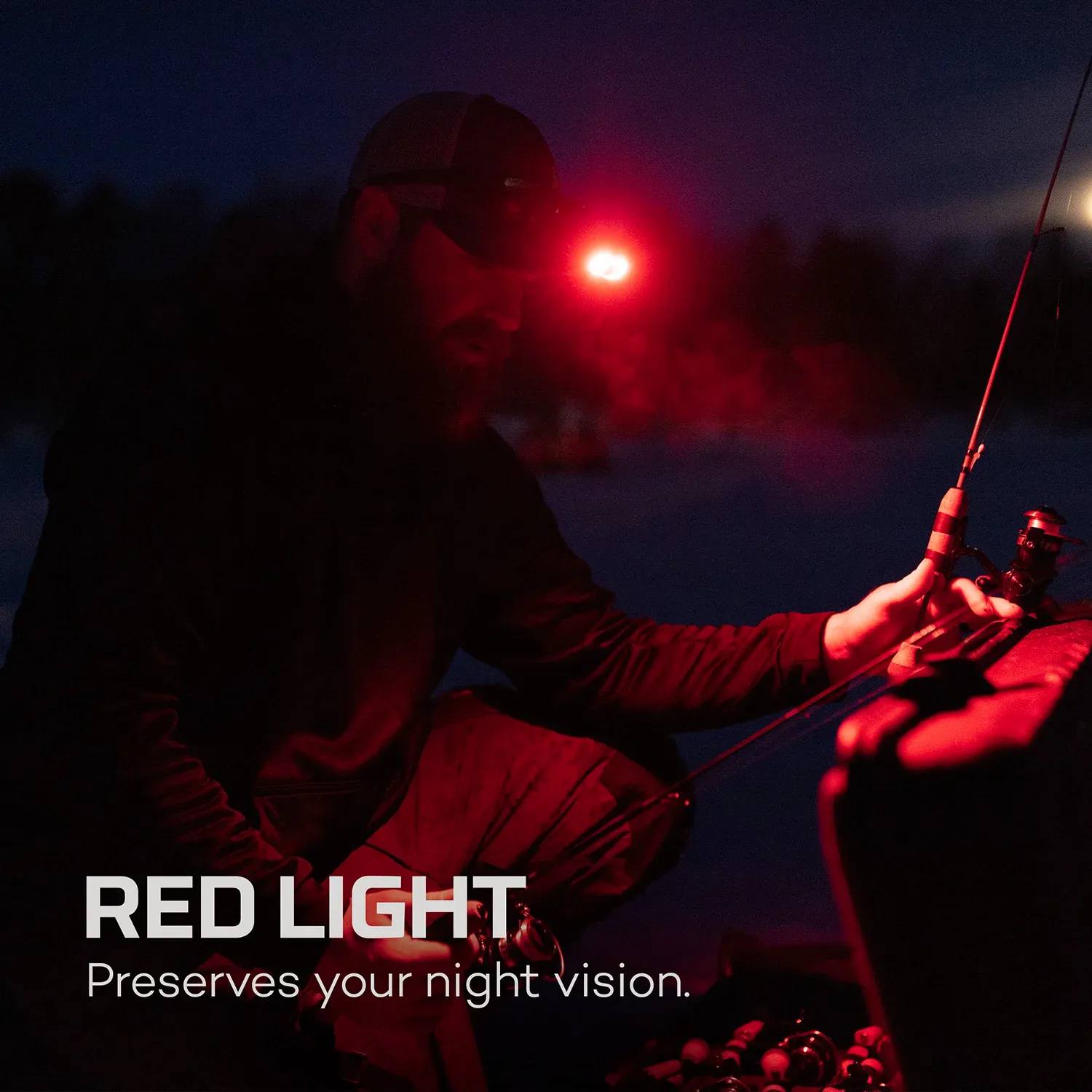 Nebo Mycro 500+ Black 06