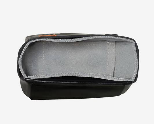 Ortlieb Top Tube Bag Black 04