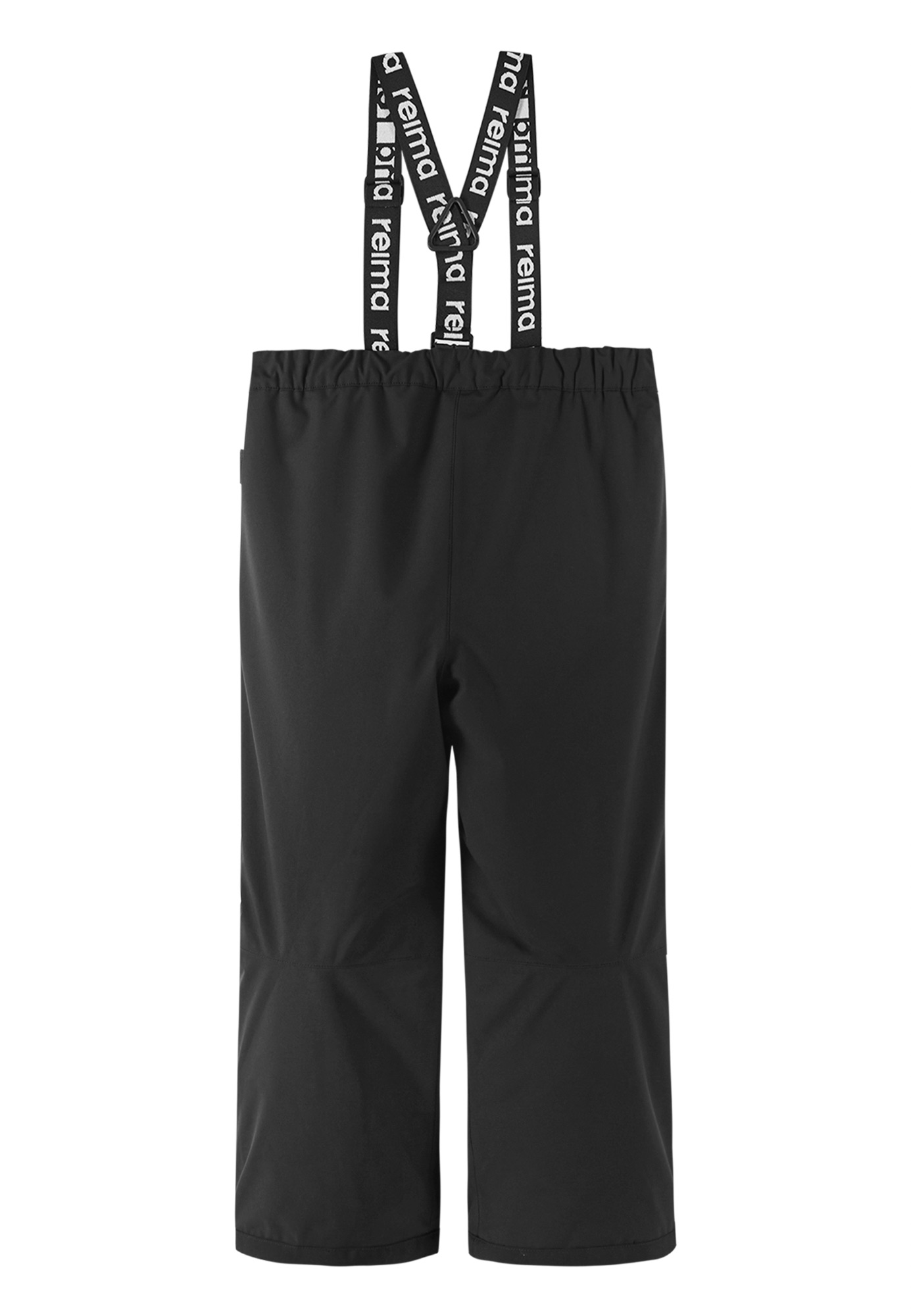 Reima Komein Winter Pants Black 06