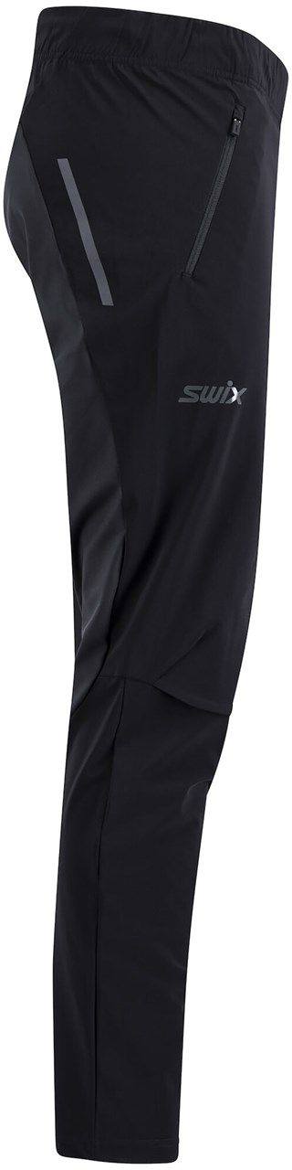 Swix Men's Pace Pants Black 03