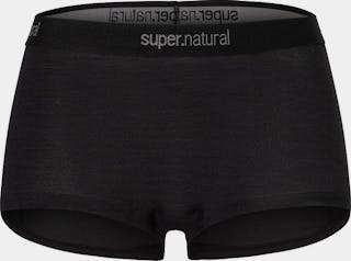 Supernatural Women's Tundra175 Boyfriend Hipster