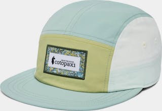 Cotopaxi Altitude Tech 5-panel Hat