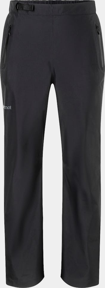 Marmot Women's Minimalist Pertex Pant Black 08