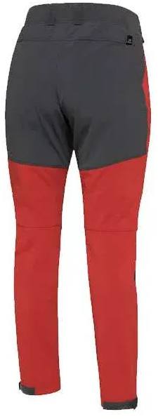 Haglöfs Women's Mid Standard Pant Oranssi / Harmaa 02