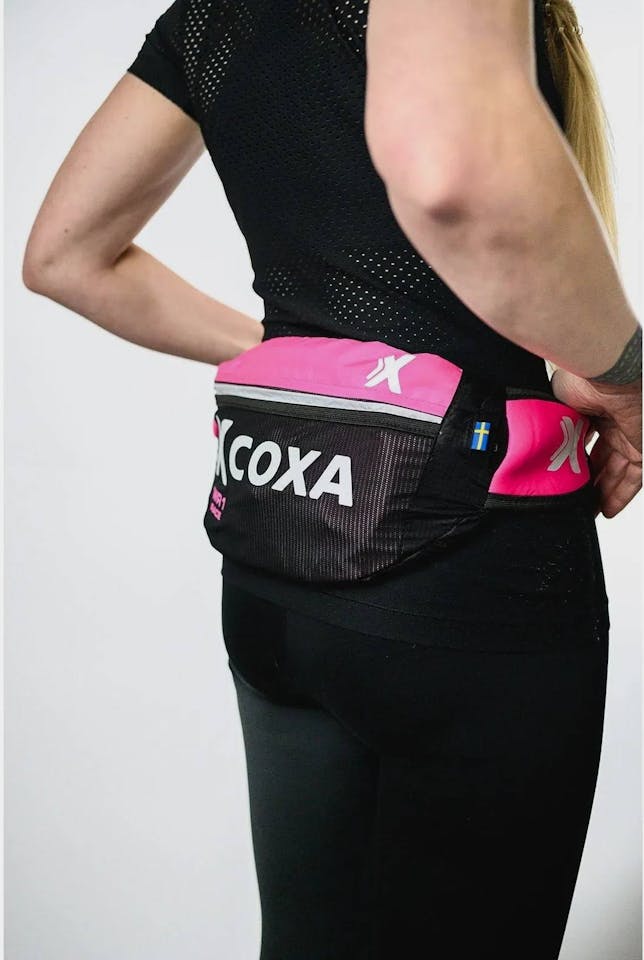 Coxa Carry WR1 Race Pink 01