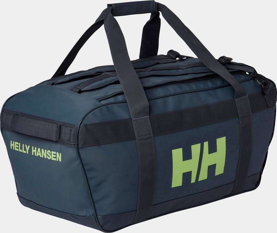Helly Hansen Scout Duffel XL (90) Alpine Blue 01