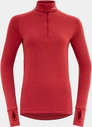 Devold Expedition Lady Zip Neck
