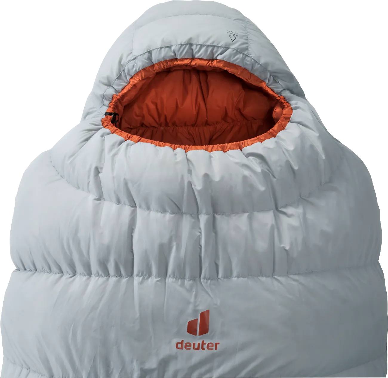 Deuter Astro Pro 400 Harmaa 02