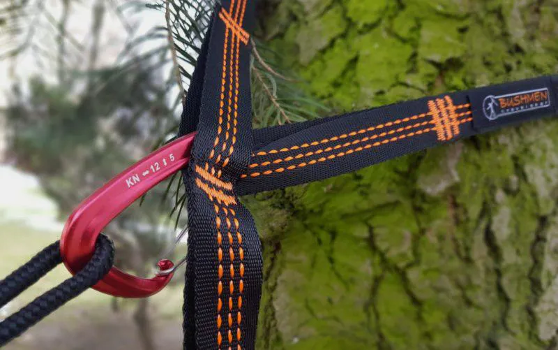 Bushmen Easy Tree Huggers 02